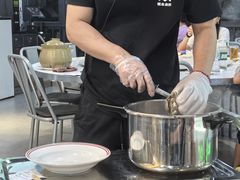 压力锅生蚝-明本湛江鸡•海鲜小厨(陈家祠店)