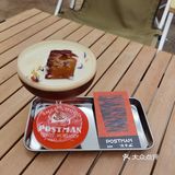 #中华路宝藏咖啡小店# Postman