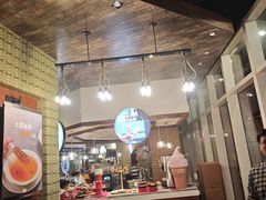 -The COOK·厨餐厅·自助餐(浦东嘉里大酒店)