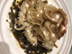 -阿拉本帮菜馆(虹口店)