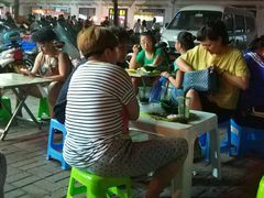 景观位-MOMO冰品·生巧汤圆(红桥店)