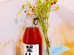 -红小满休闲餐厅(十全街店)