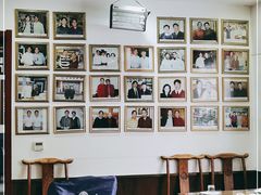 大堂-砂锅李(九江路店)