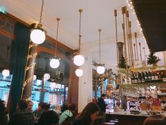 -Le Comptoir de la Gastronomie