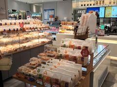 -BreadTalk面包新语·烘焙蛋糕(金光华广场店)