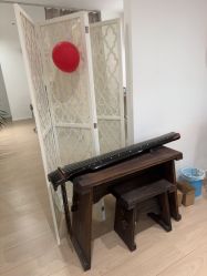点击看大图 -舒欣头疗·俏丝谧语 白发脱发专业护理