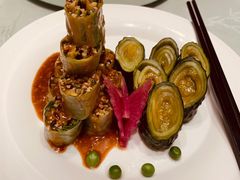 -御仙都北京菜馆·烤鸭店(双井店)