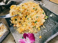 腊味煲仔饭-同仁四季椰子鸡(宝安壹方城店)