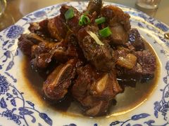 -灵福缘私房菜·农家菜(拈花湾·灵山大佛必推店)