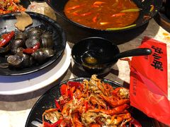 -沪小胖小龙虾(淮海中路旗舰店)