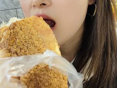 -钟楼大面包