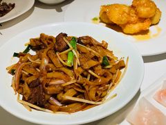 -茉里粤菜(皇姑万象汇店)