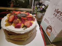 -新丰蛋糕(百花路总店)