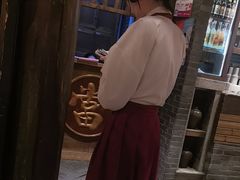 -南京大牌档(济南万象城店)