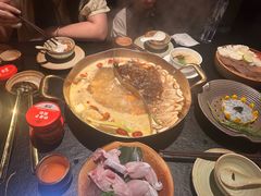 -色響火锅(恒隆广场店)