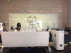 -CAFE'IN精品咖啡体验空间(小寨店)