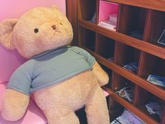 -W CAFE(甜爱路店)