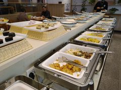 -素满香·素食自助餐(苏州·临顿路店)