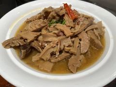 -梁家大院•农家菜(昆山会展中心店)