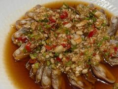 -潮州府·潮菜·砂锅粥(徐家汇店)