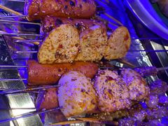 -那些年记忆烧烤