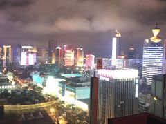 -VENU+海景酒廊