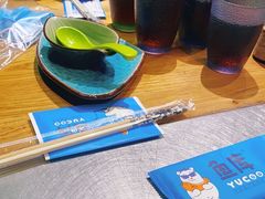 -鱼库·不仅是一家烤鱼店(车公庙店)