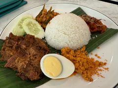 -关夫人餐厅(阳光广场店)