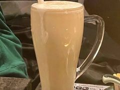 茉香奶绿-湊湊火锅·茶憩(新中关购物中心店)
