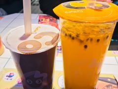 -CoCo都可(合生汇店)