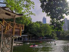 -晓港公园