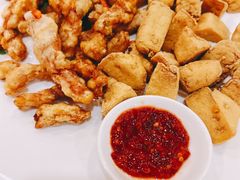 -老人和饭店(打浦路店)