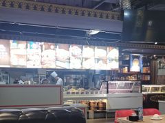 -斯琴阿妈蒙古餐厅(新城店)