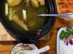 -鹭岛新泉客家菜·海鲜·融合菜(莲前店)
