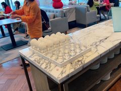 -瑰丽酒店·海吧·天际下午茶·现场DJ·天台酒吧