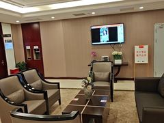 -爱康国宾体检中心(总部基地分院)