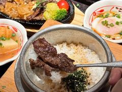 -味太助·银饭食堂(中华城店)