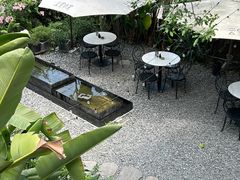 -云里小坐·小院里·团建·宴请·下午茶(三圣乡店)
