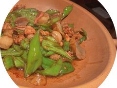 -吃饭皇帝大(解放西路店)