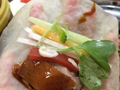 -四季小馆·地道北京小吃(广百店)