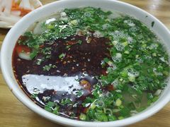 牛肉面-马德元纯汤牛肉面(太奥广场店)