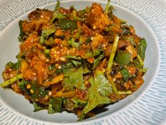 -滇铺子·云南特色菜·第九届野生菌美食节(曲靖万达店)
