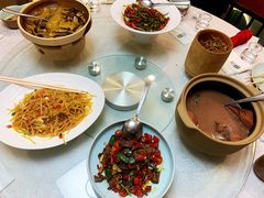 -洞庭家宴·头牌甲鱼(广渠门店)