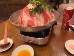 -白石の深夜食堂(泰华店)