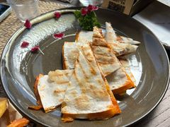 -六阅·福十 FORTEN 海景咖啡西餐厅(双廊古镇店)