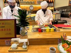 -鮨桐日本料理(望京店)