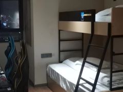 -爱电竞酒店(苏州石路地铁站山塘街店)