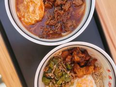 -李易面馆(树木岭店)