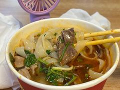 -江三王记牛杂馆(总店)