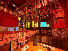 -炉胜·炉端烧·居酒屋